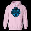 Heavy Blend Hooded Sweatshirt Thumbnail