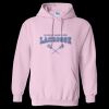 Heavy Blend Hooded Sweatshirt Thumbnail