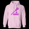 Heavy Blend Hooded Sweatshirt Thumbnail