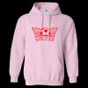 Heavy Blend Hooded Sweatshirt Thumbnail