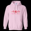 Heavy Blend Hooded Sweatshirt Thumbnail
