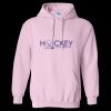 Heavy Blend Hooded Sweatshirt Thumbnail