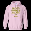 Heavy Blend Hooded Sweatshirt Thumbnail