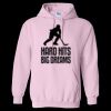 Heavy Blend Hooded Sweatshirt Thumbnail