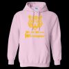 Heavy Blend Hooded Sweatshirt Thumbnail