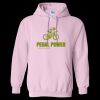 Heavy Blend Hooded Sweatshirt Thumbnail