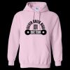 Heavy Blend Hooded Sweatshirt Thumbnail