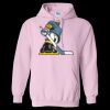 Heavy Blend Hooded Sweatshirt Thumbnail